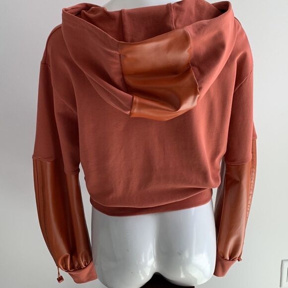 NOLI midnight hoodie and jogger set , size S NWT - Picture 5 of 16